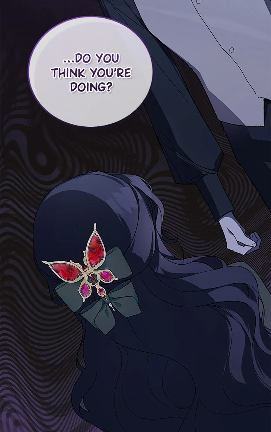 Marronnier Farm Near By The Imperial Palace Chapter 38 page 19 - 