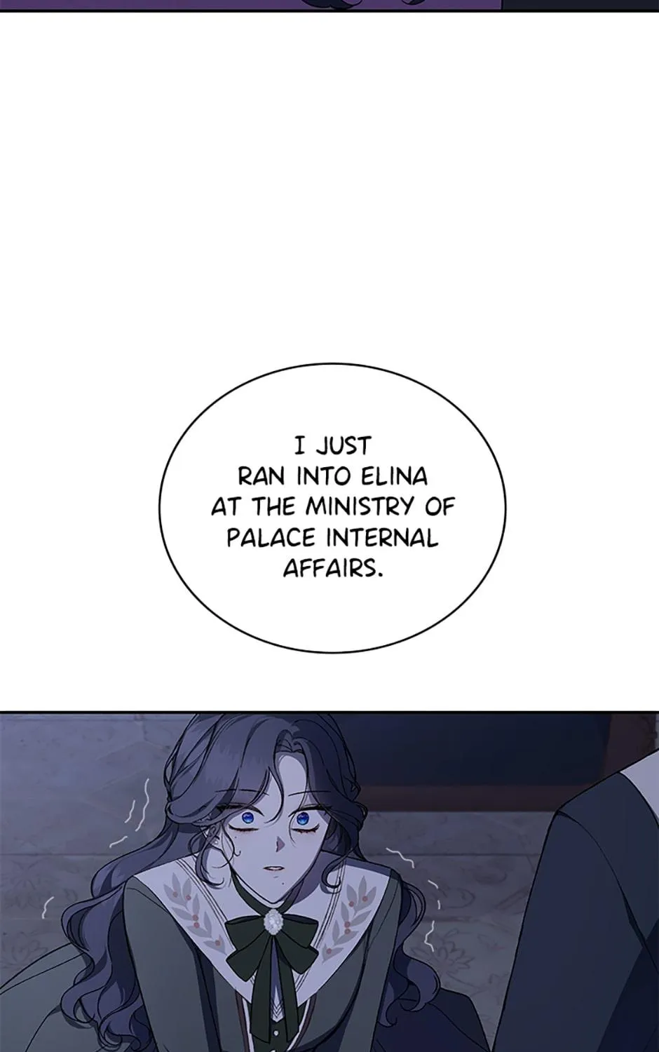 Marronnier Farm Near By The Imperial Palace Chapter 38 page 21 - 