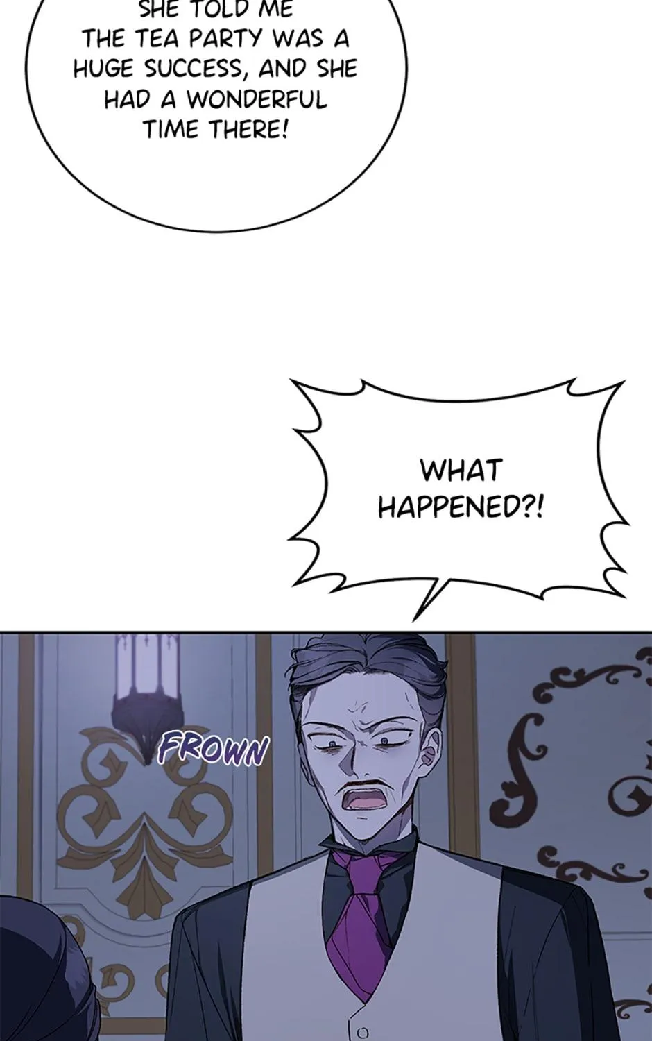 Marronnier Farm Near By The Imperial Palace Chapter 38 page 23 - 