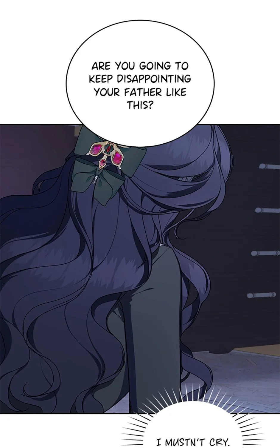 Marronnier Farm Near By The Imperial Palace Chapter 38 page 27 - 