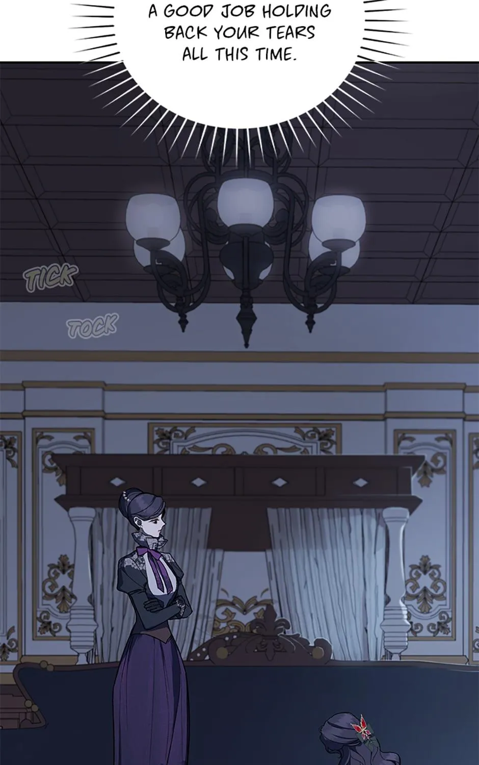 Marronnier Farm Near By The Imperial Palace Chapter 38 page 31 - 
