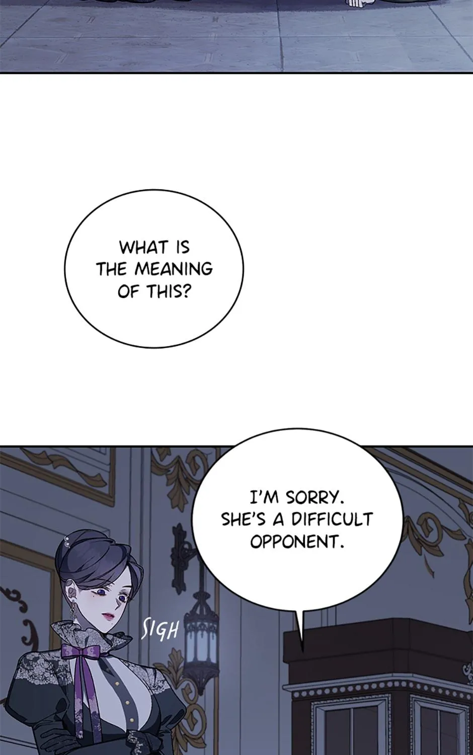 Marronnier Farm Near By The Imperial Palace Chapter 38 page 33 - 