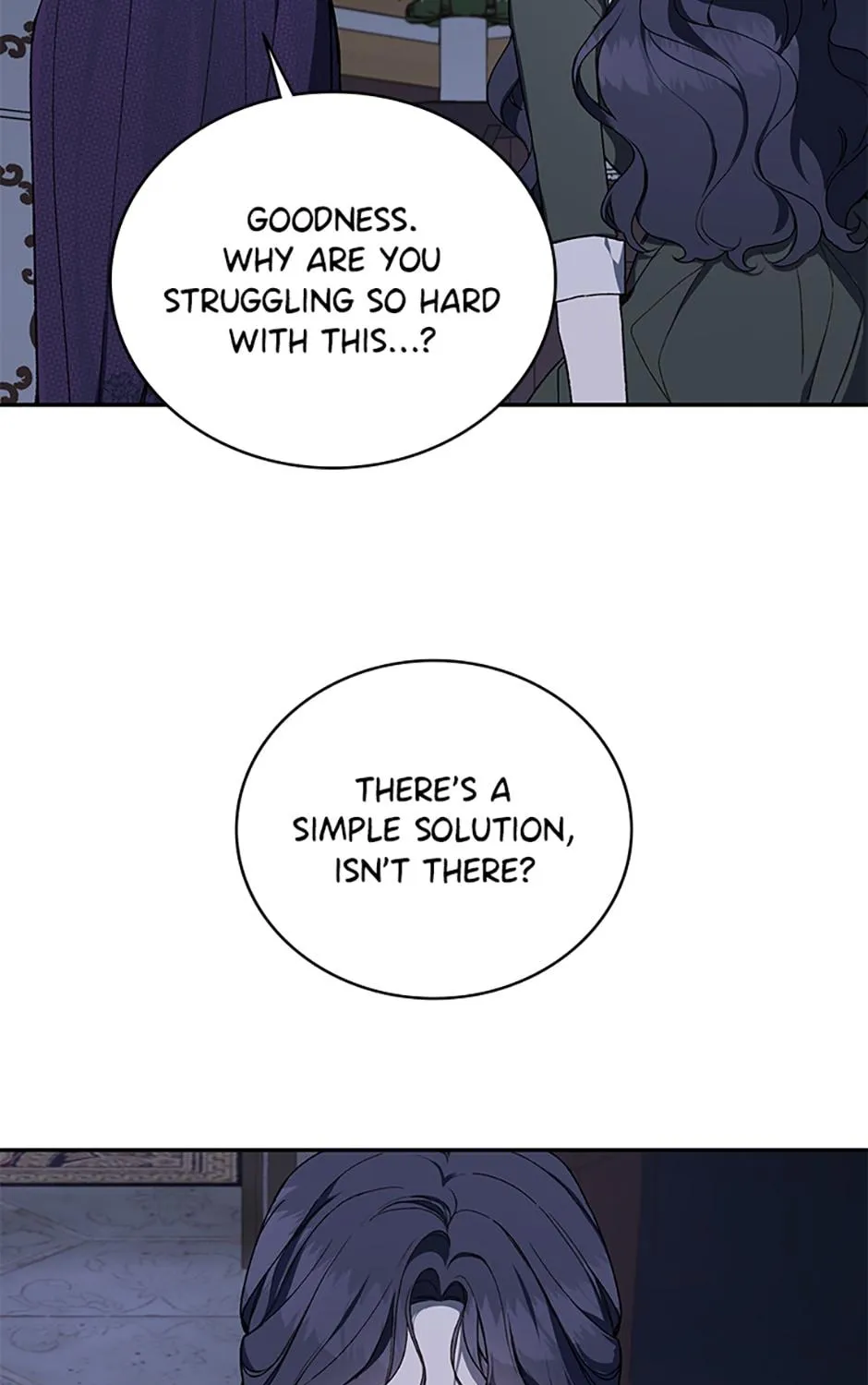 Marronnier Farm Near By The Imperial Palace Chapter 38 page 35 - 