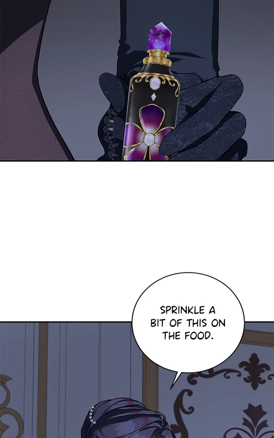 Marronnier Farm Near By The Imperial Palace Chapter 38 page 39 - 