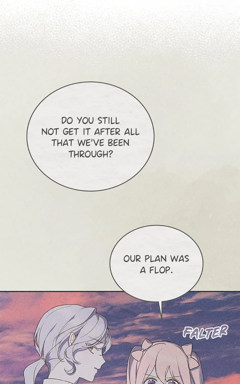 Marronnier Farm Near By The Imperial Palace Chapter 38 page 5 - 
