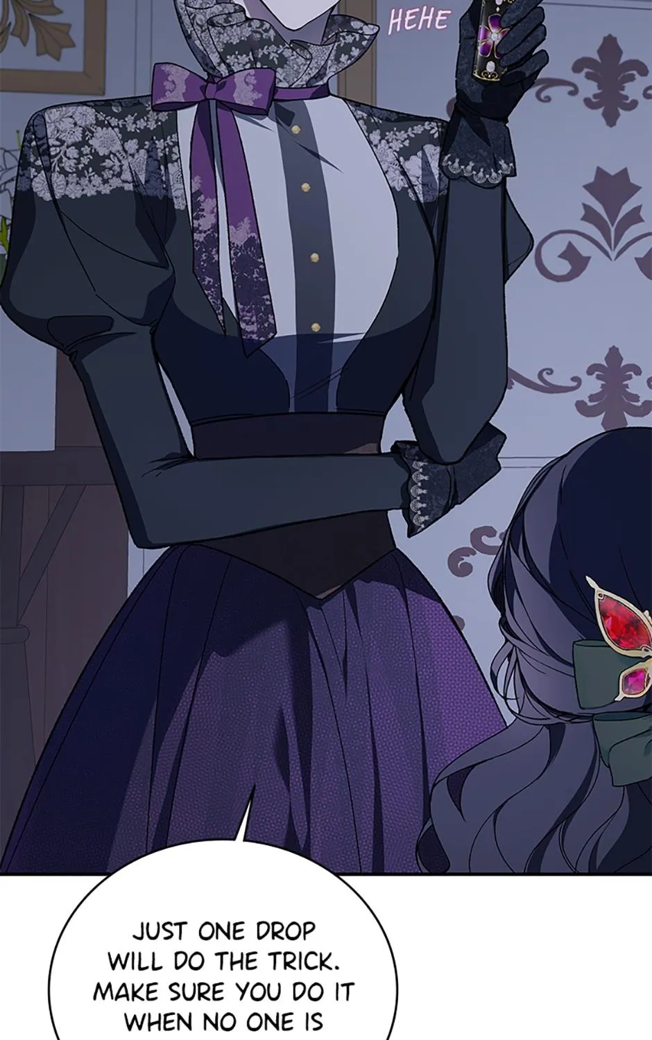 Marronnier Farm Near By The Imperial Palace Chapter 38 page 41 - 