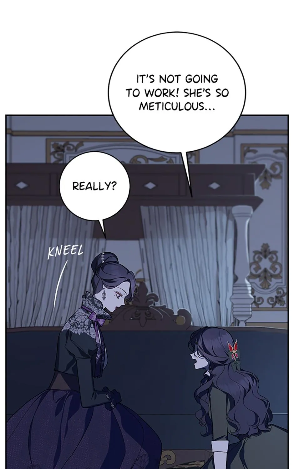 Marronnier Farm Near By The Imperial Palace Chapter 38 page 43 - 