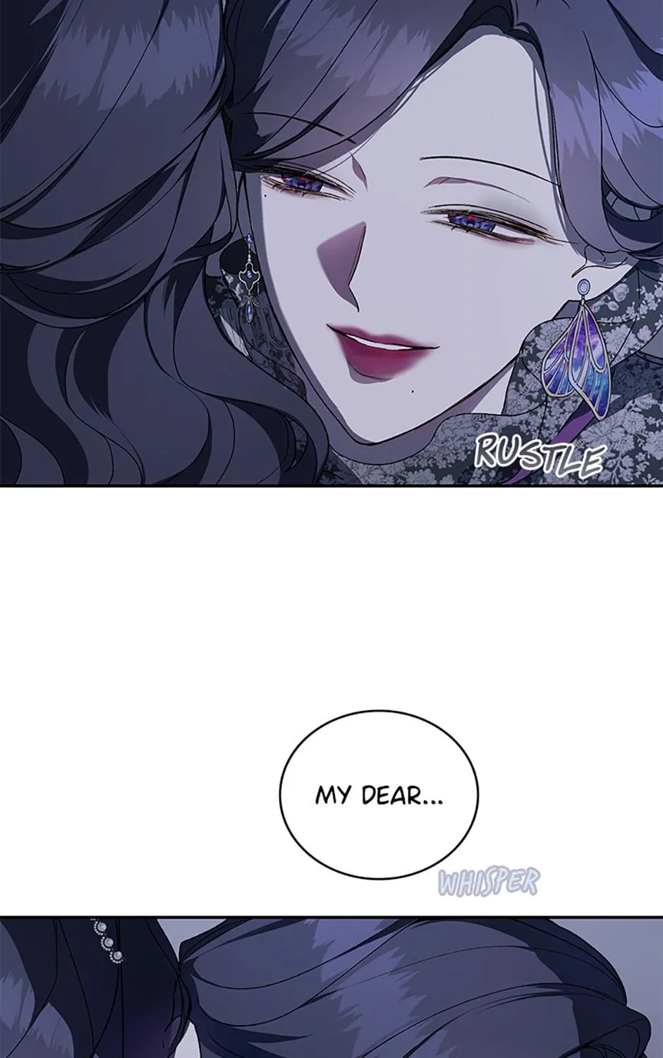 Marronnier Farm Near By The Imperial Palace Chapter 38 page 59 - 