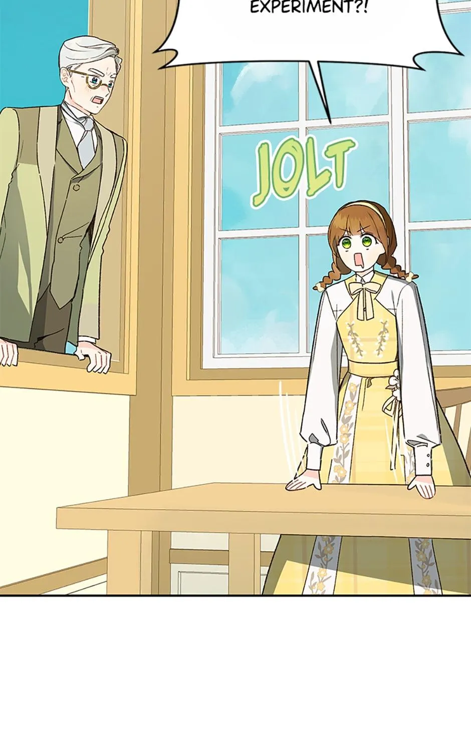 Marronnier Farm Near By The Imperial Palace Chapter 38 page 71 - 