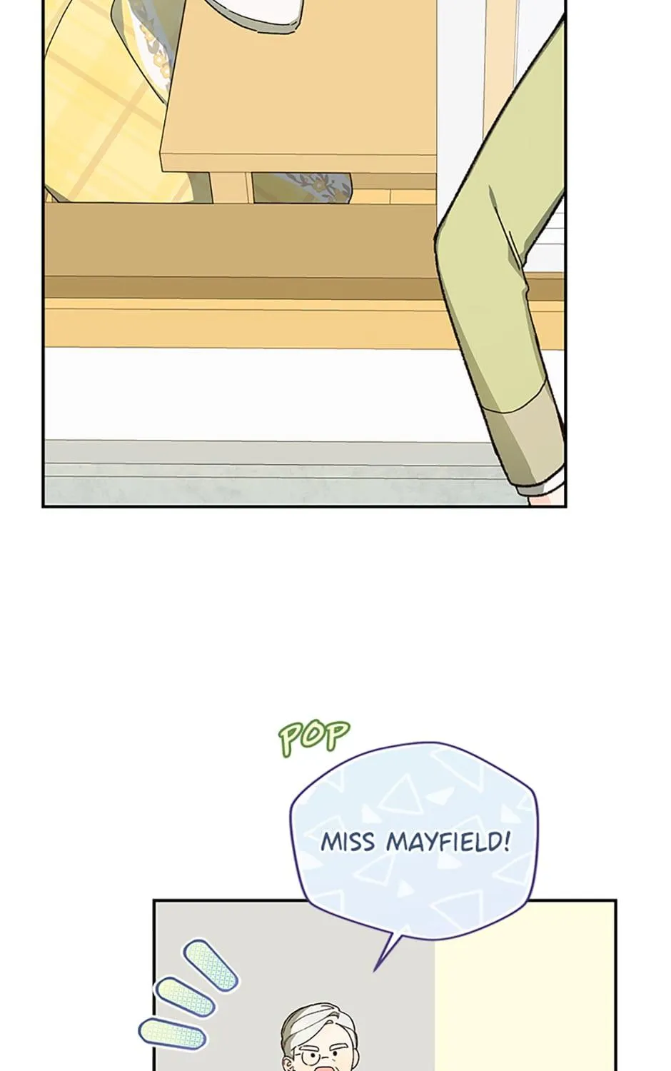 Marronnier Farm Near By The Imperial Palace Chapter 38 page 75 - 