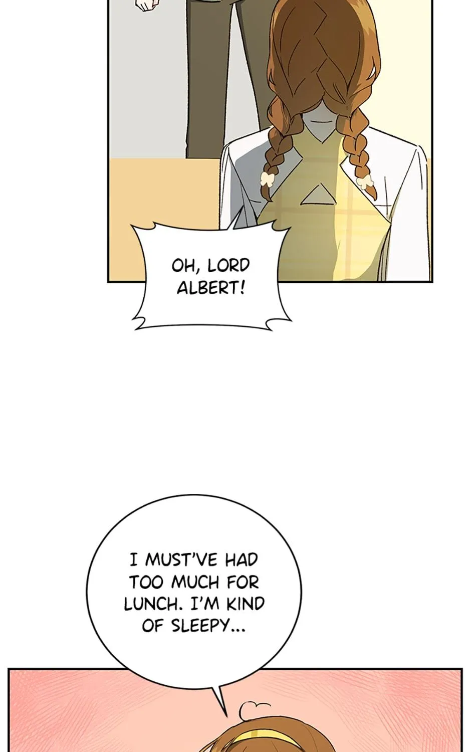 Marronnier Farm Near By The Imperial Palace Chapter 38 page 77 - 