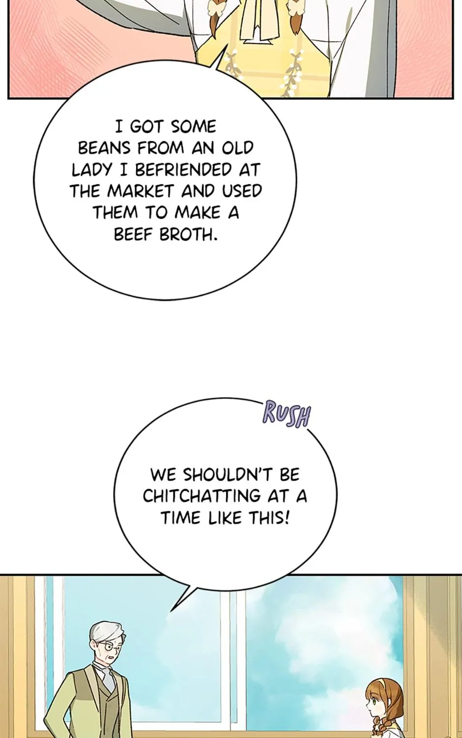 Marronnier Farm Near By The Imperial Palace Chapter 38 page 79 - 