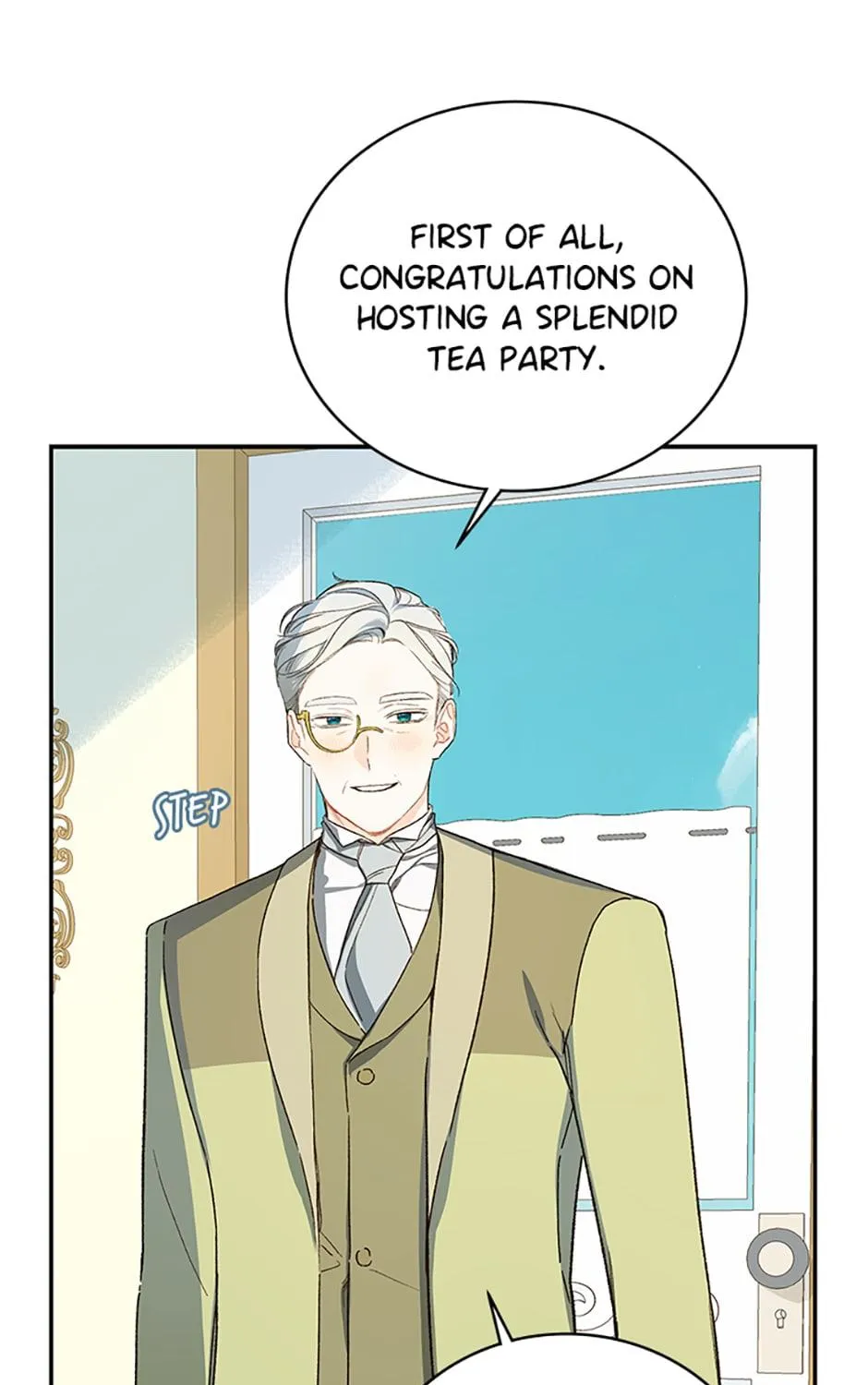 Marronnier Farm Near By The Imperial Palace Chapter 38 page 81 - 
