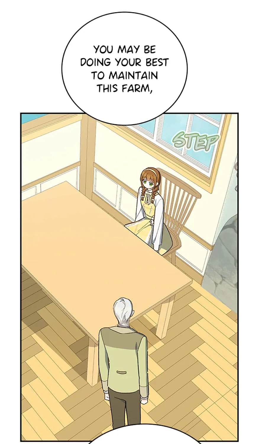 Marronnier Farm Near By The Imperial Palace Chapter 38 page 85 - 