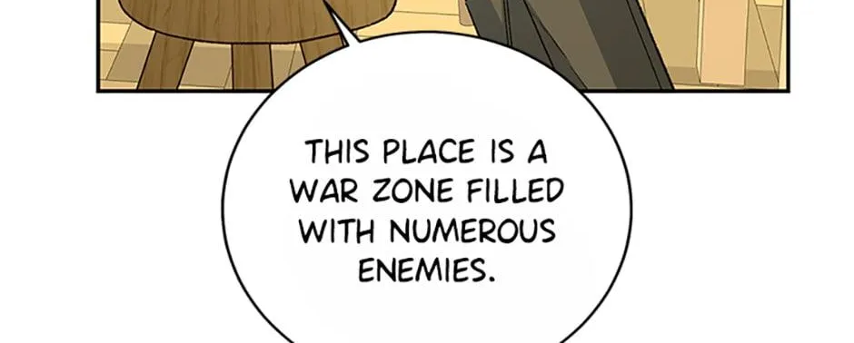 Marronnier Farm Near By The Imperial Palace Chapter 38 page 88 - 