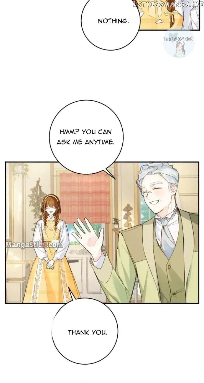 Marronnier Farm Near By The Imperial Palace Chapter 39 page 12 - 