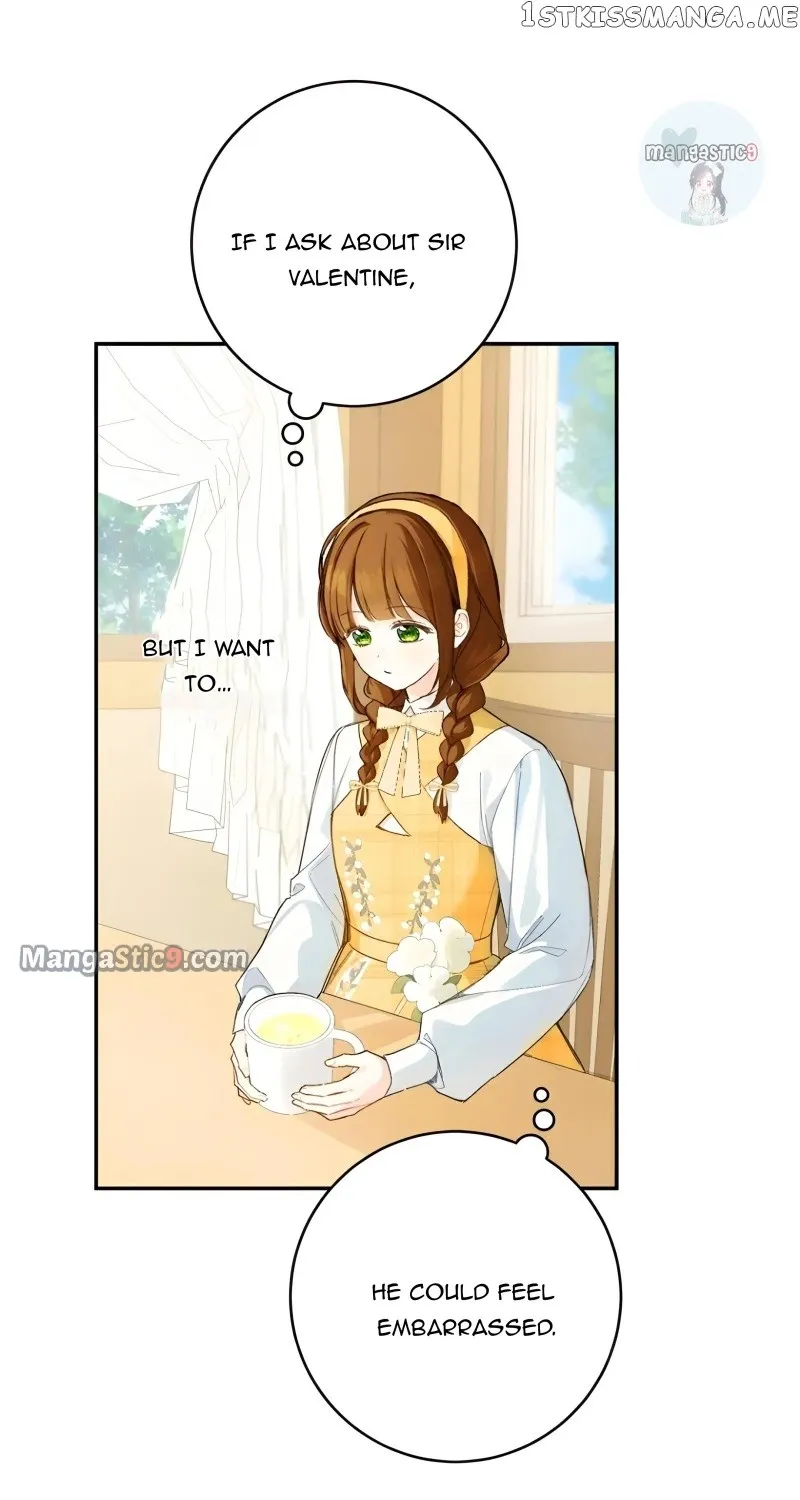Marronnier Farm Near By The Imperial Palace Chapter 39 page 15 - 