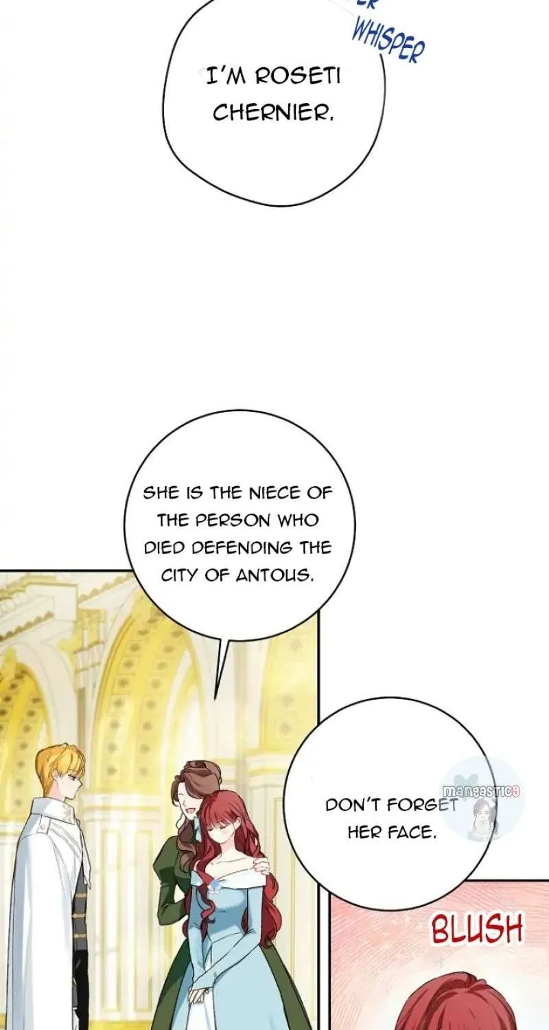 Marronnier Farm Near By The Imperial Palace Chapter 39 page 29 - 