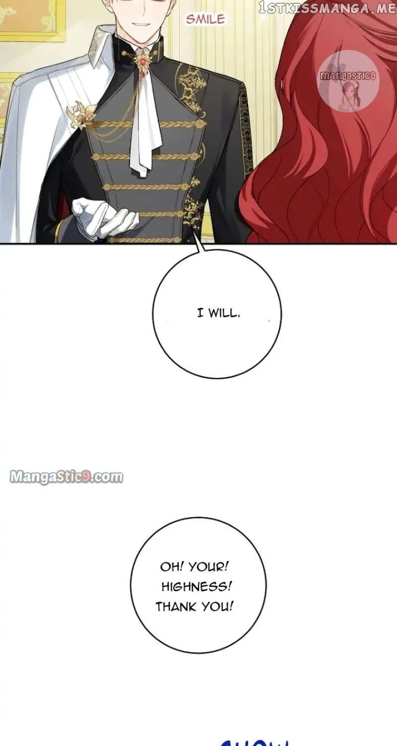 Marronnier Farm Near By The Imperial Palace Chapter 39 page 31 - 