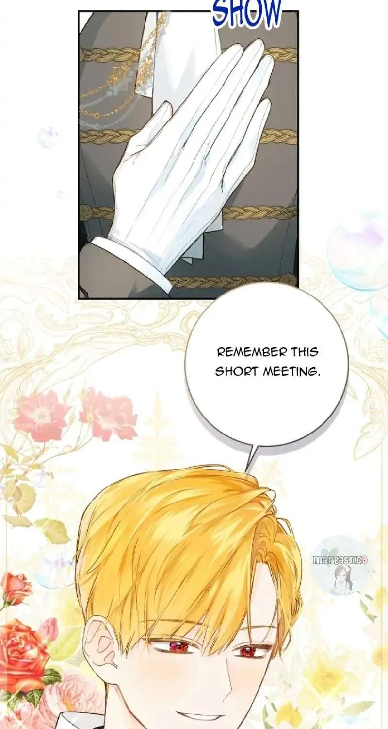 Marronnier Farm Near By The Imperial Palace Chapter 39 page 32 - 
