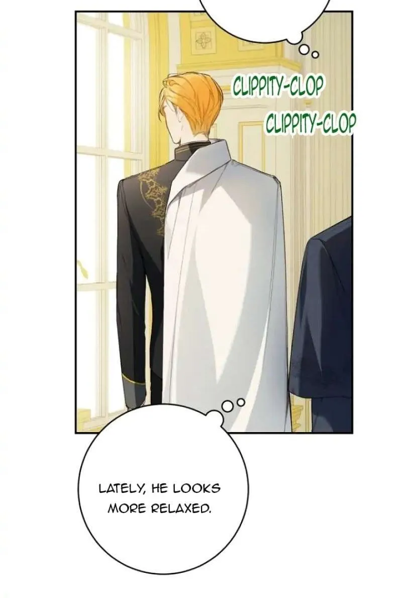 Marronnier Farm Near By The Imperial Palace Chapter 39 page 47 - 