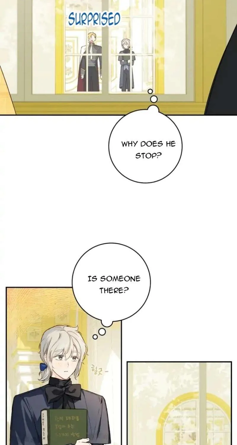 Marronnier Farm Near By The Imperial Palace Chapter 39 page 49 - 