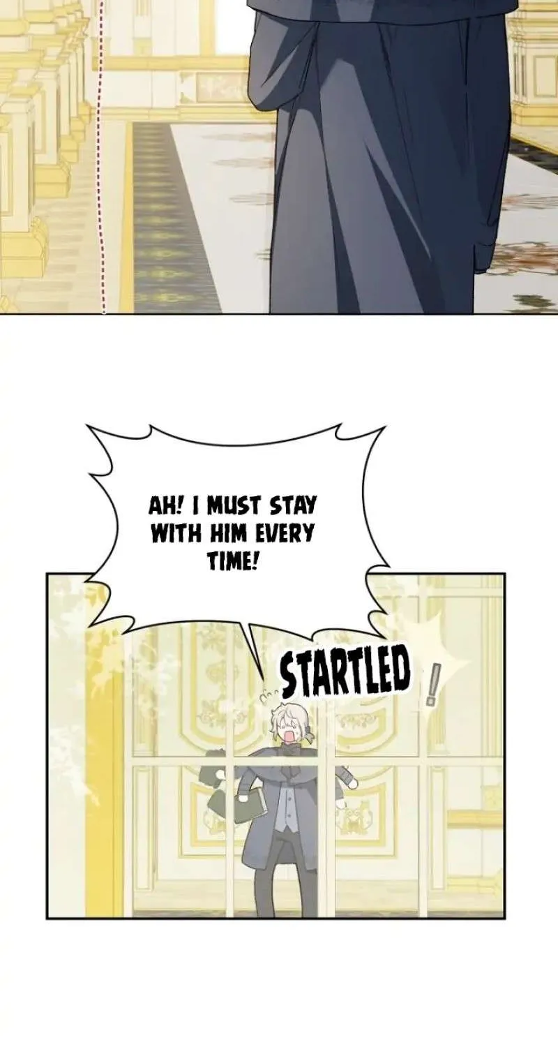 Marronnier Farm Near By The Imperial Palace Chapter 39 page 52 - 