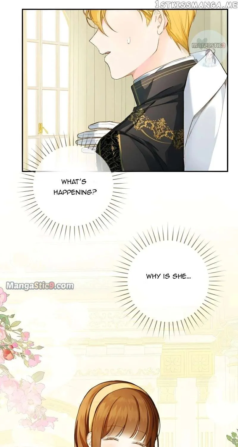 Marronnier Farm Near By The Imperial Palace Chapter 39 page 58 - 