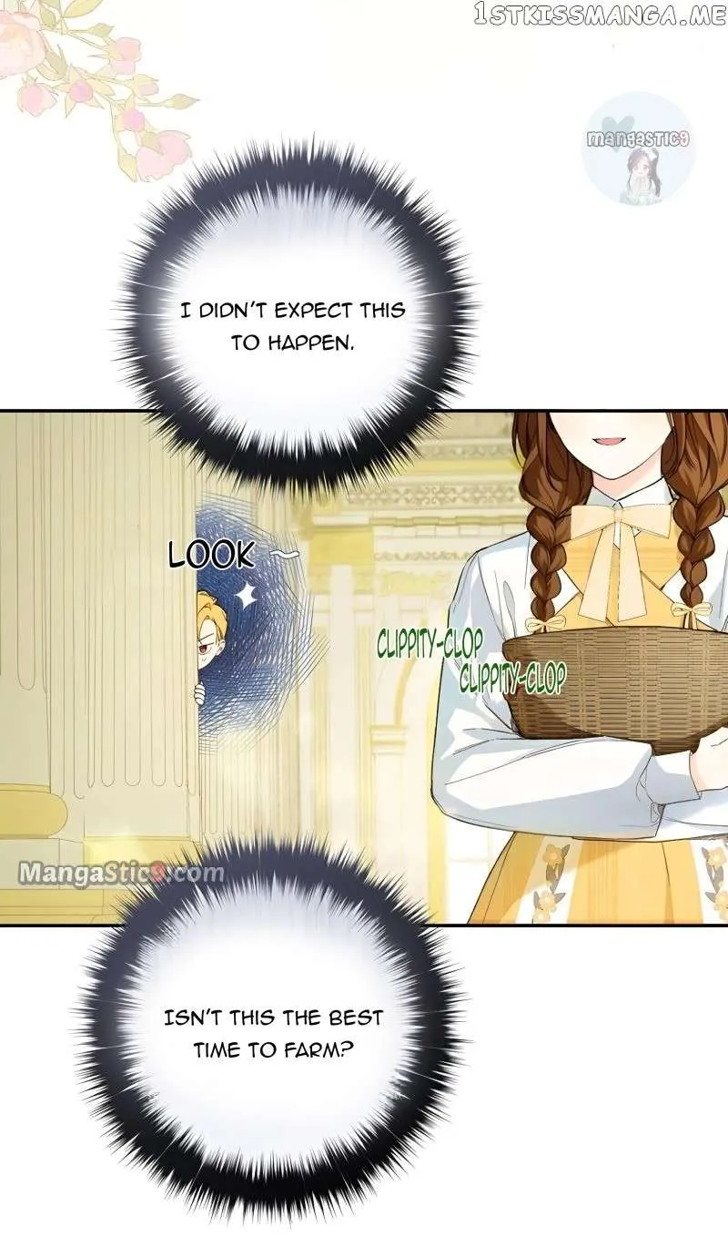 Marronnier Farm Near By The Imperial Palace Chapter 39 page 60 - 