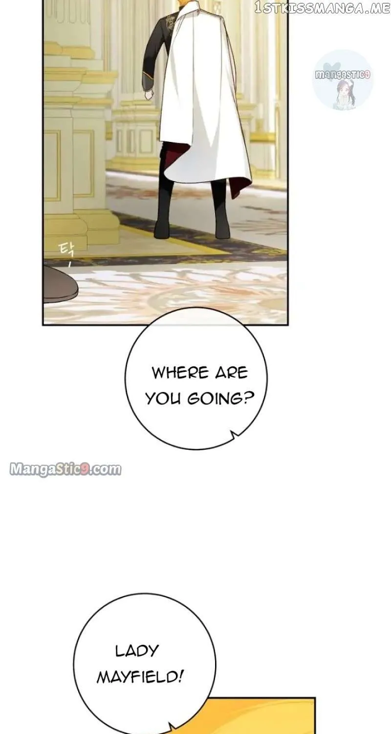 Marronnier Farm Near By The Imperial Palace Chapter 39 page 65 - 