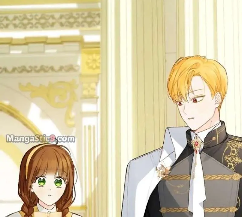 Marronnier Farm Near By The Imperial Palace Chapter 39 page 67 - 