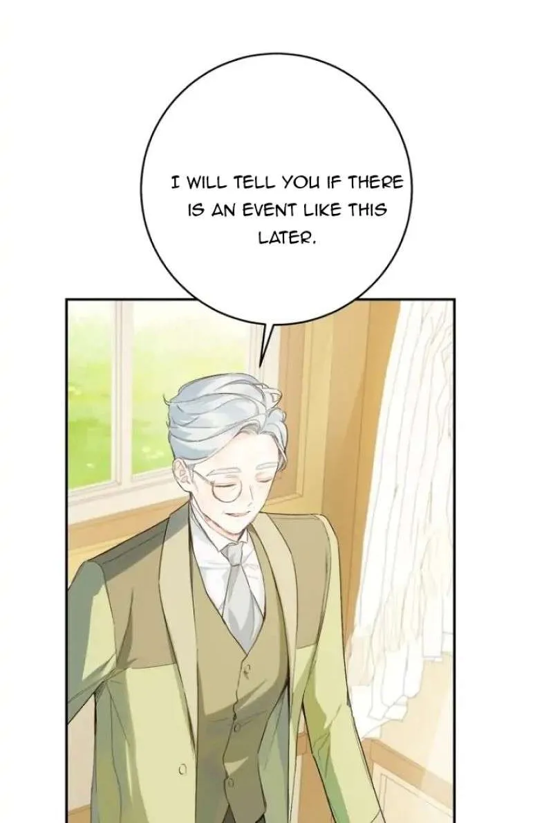 Marronnier Farm Near By The Imperial Palace Chapter 39 page 8 - 
