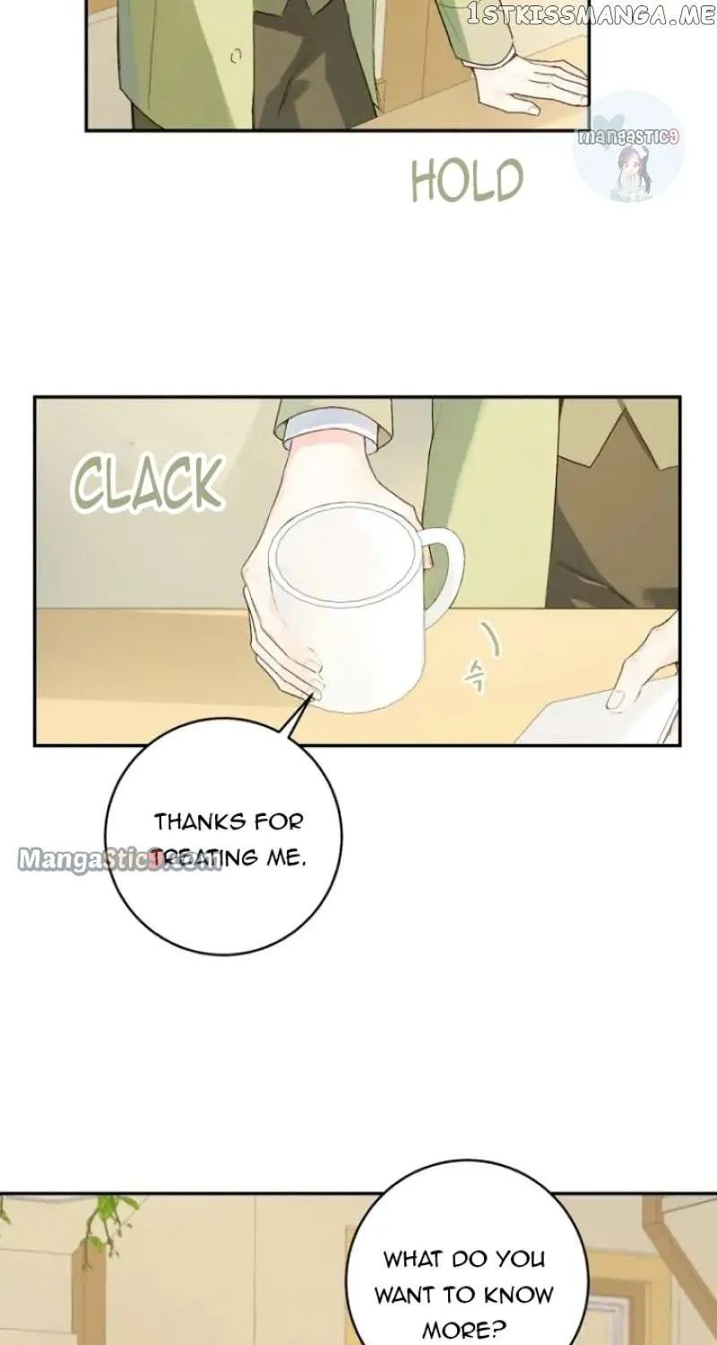 Marronnier Farm Near By The Imperial Palace Chapter 39 page 9 - 