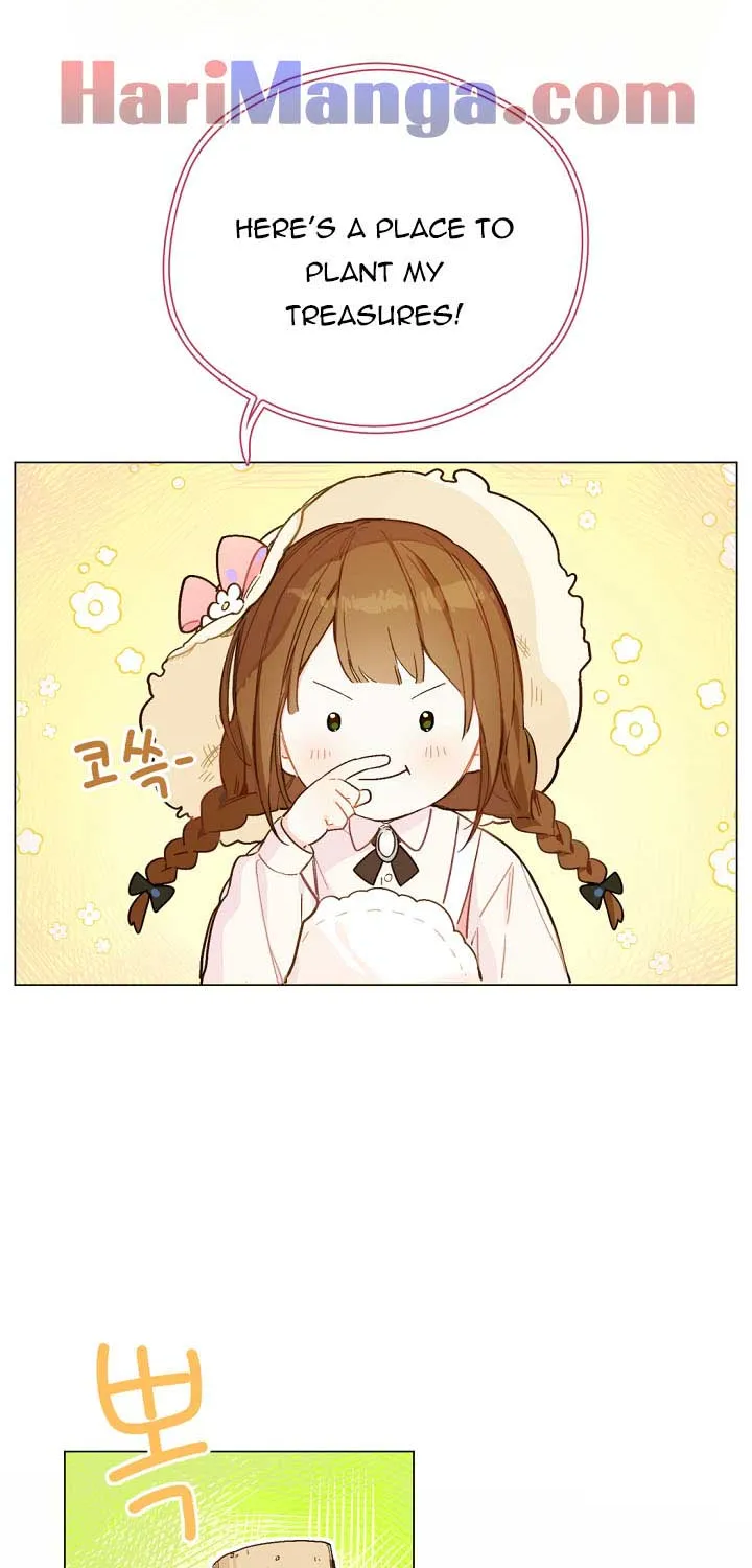 Marronnier Farm Near By The Imperial Palace Chapter 4 page 12 - 