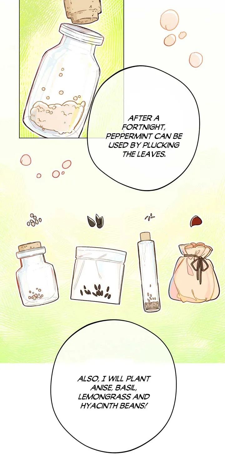 Marronnier Farm Near By The Imperial Palace Chapter 4 page 13 - 