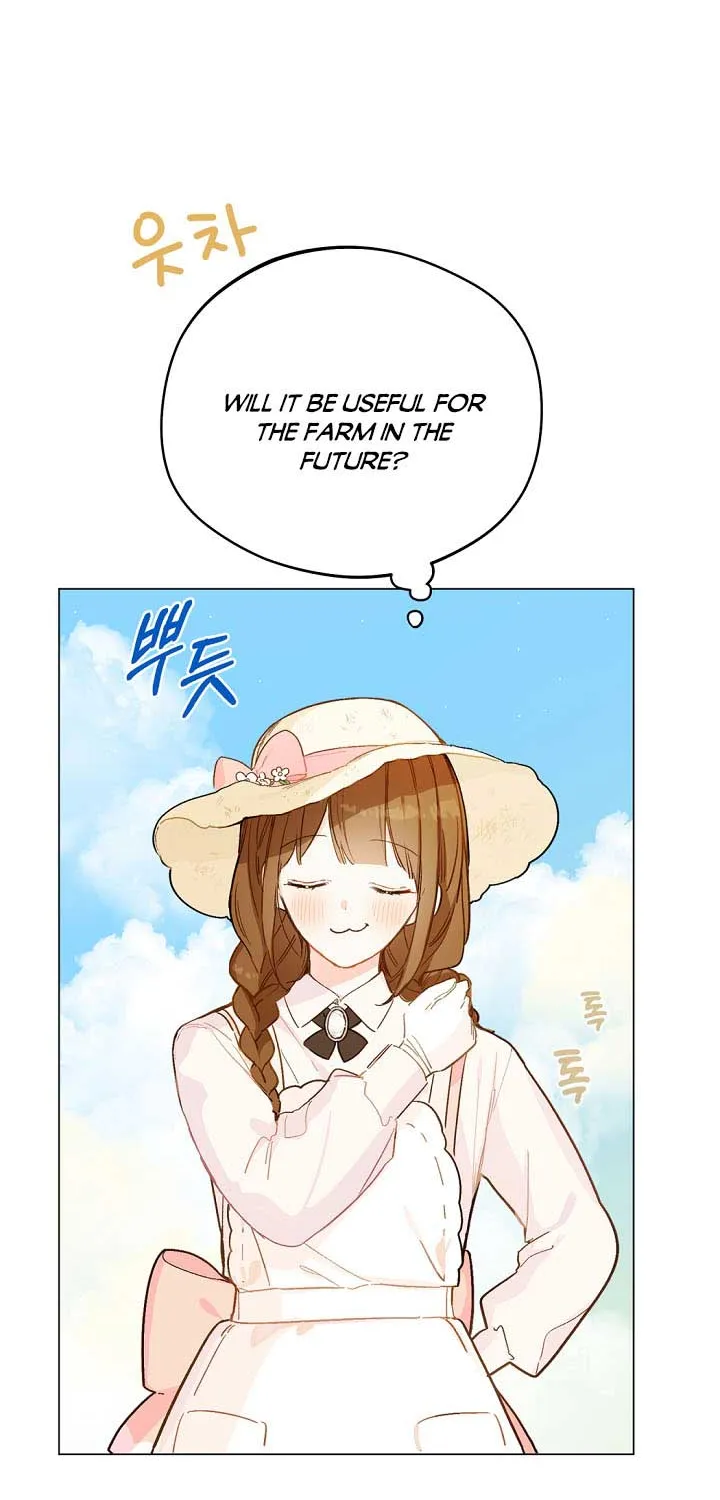 Marronnier Farm Near By The Imperial Palace Chapter 4 page 14 - 