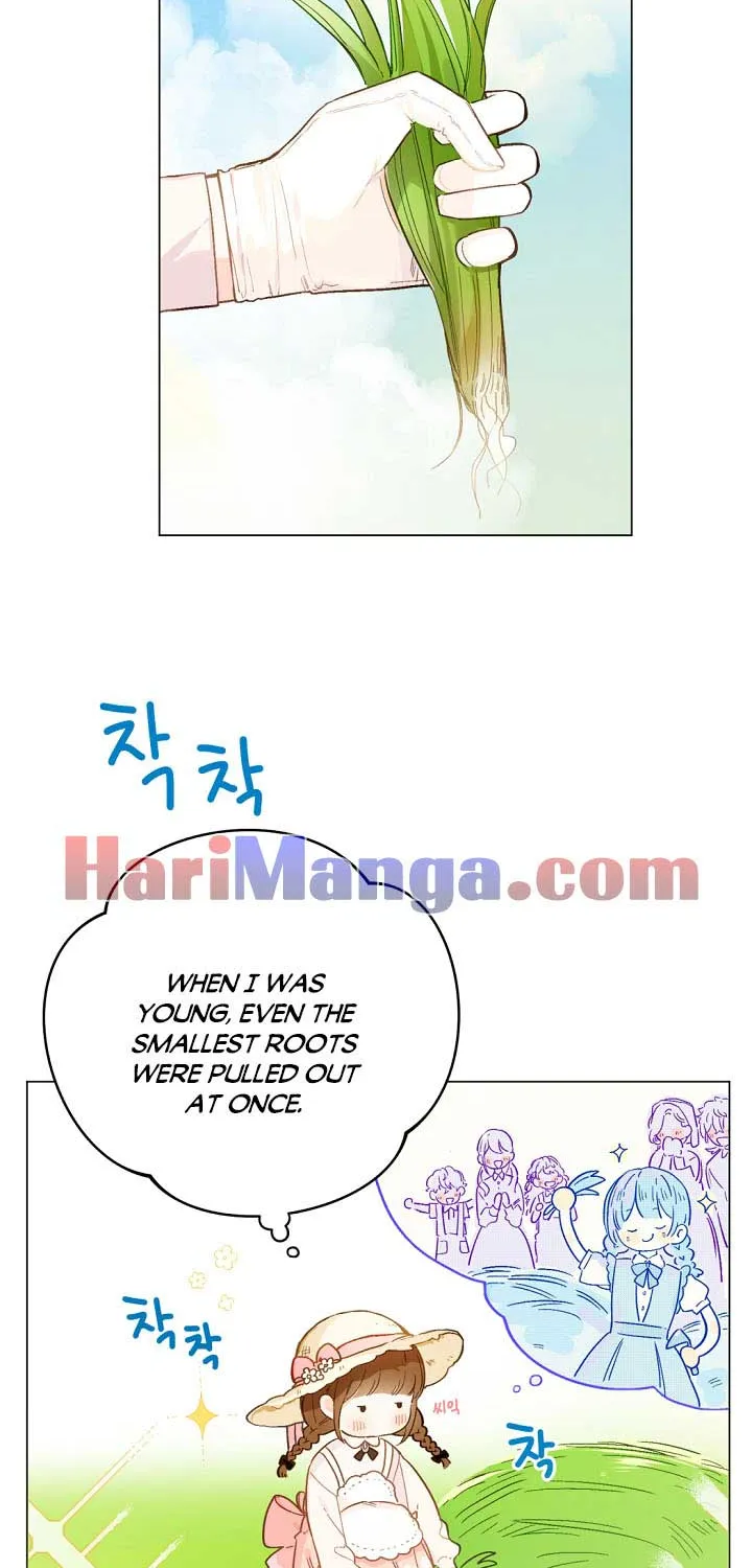 Marronnier Farm Near By The Imperial Palace Chapter 4 page 16 - 