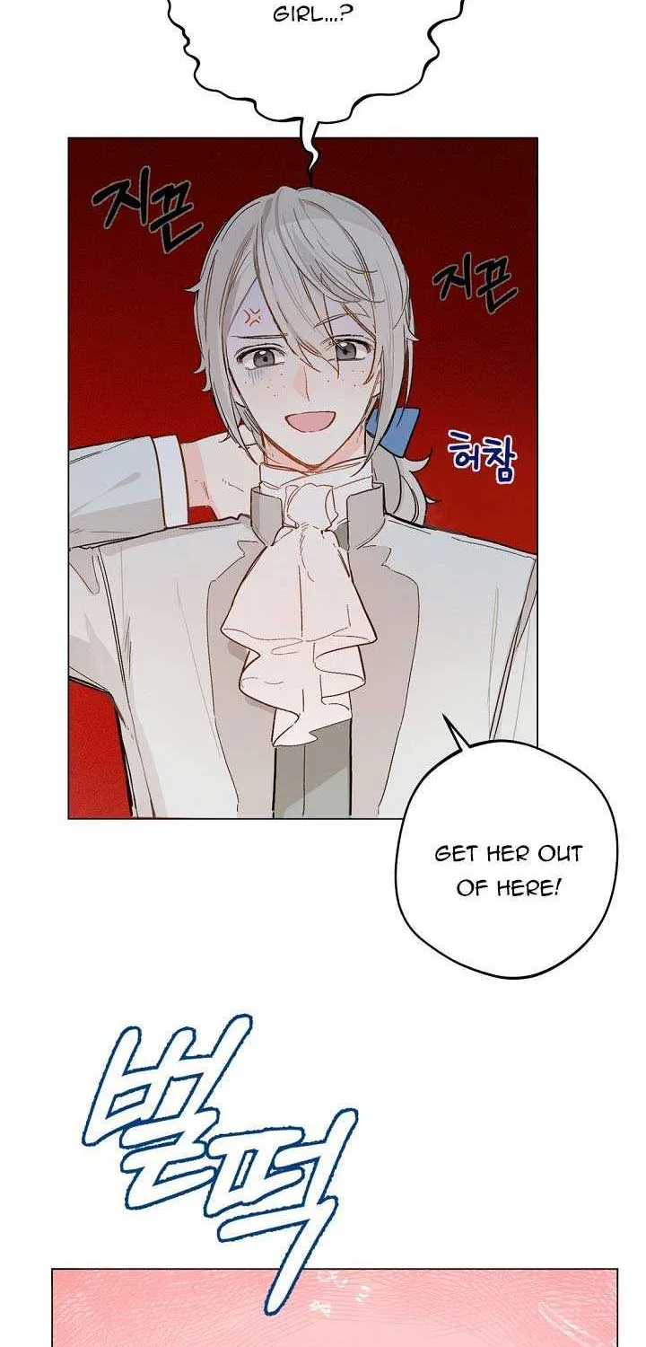 Marronnier Farm Near By The Imperial Palace Chapter 4 page 28 - 