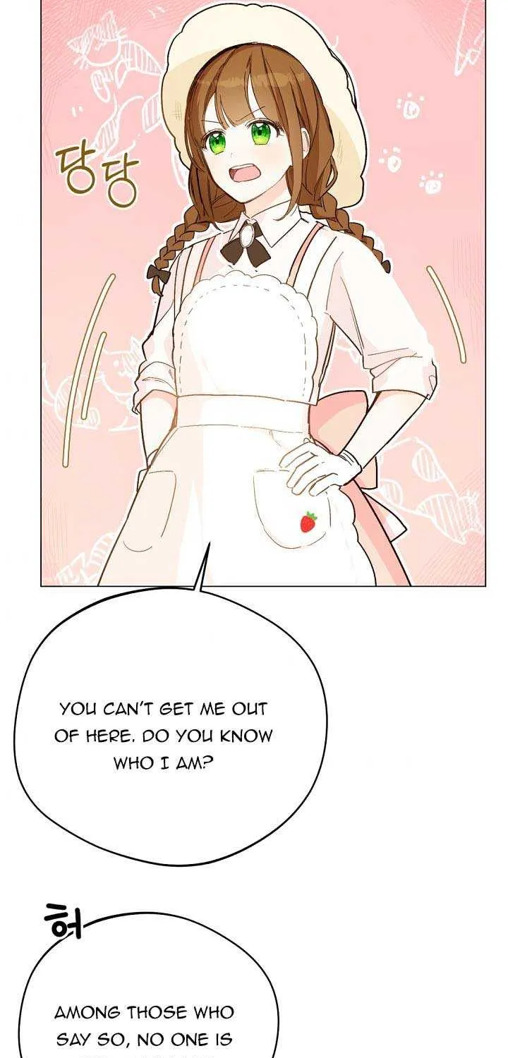 Marronnier Farm Near By The Imperial Palace Chapter 4 page 29 - 