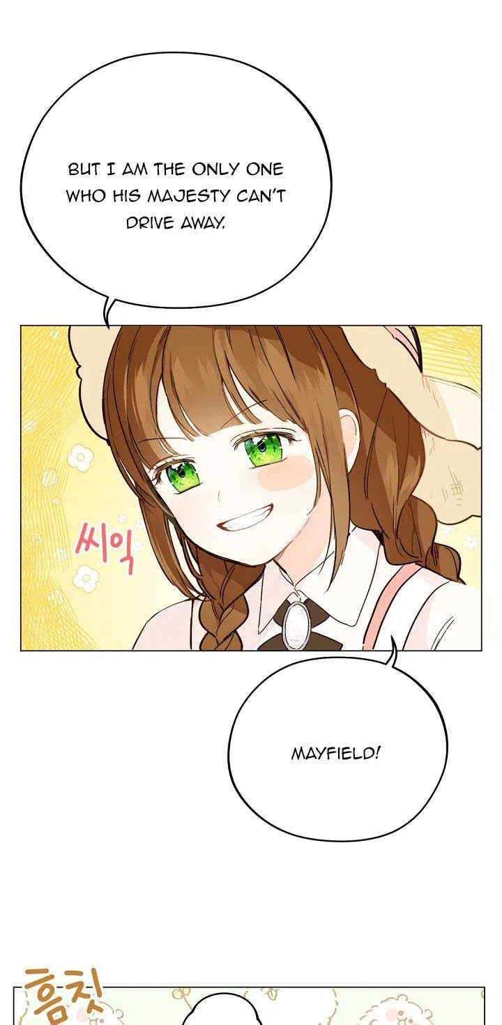 Marronnier Farm Near By The Imperial Palace Chapter 4 page 31 - 