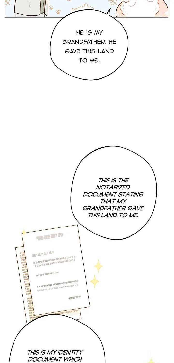Marronnier Farm Near By The Imperial Palace Chapter 4 page 33 - 