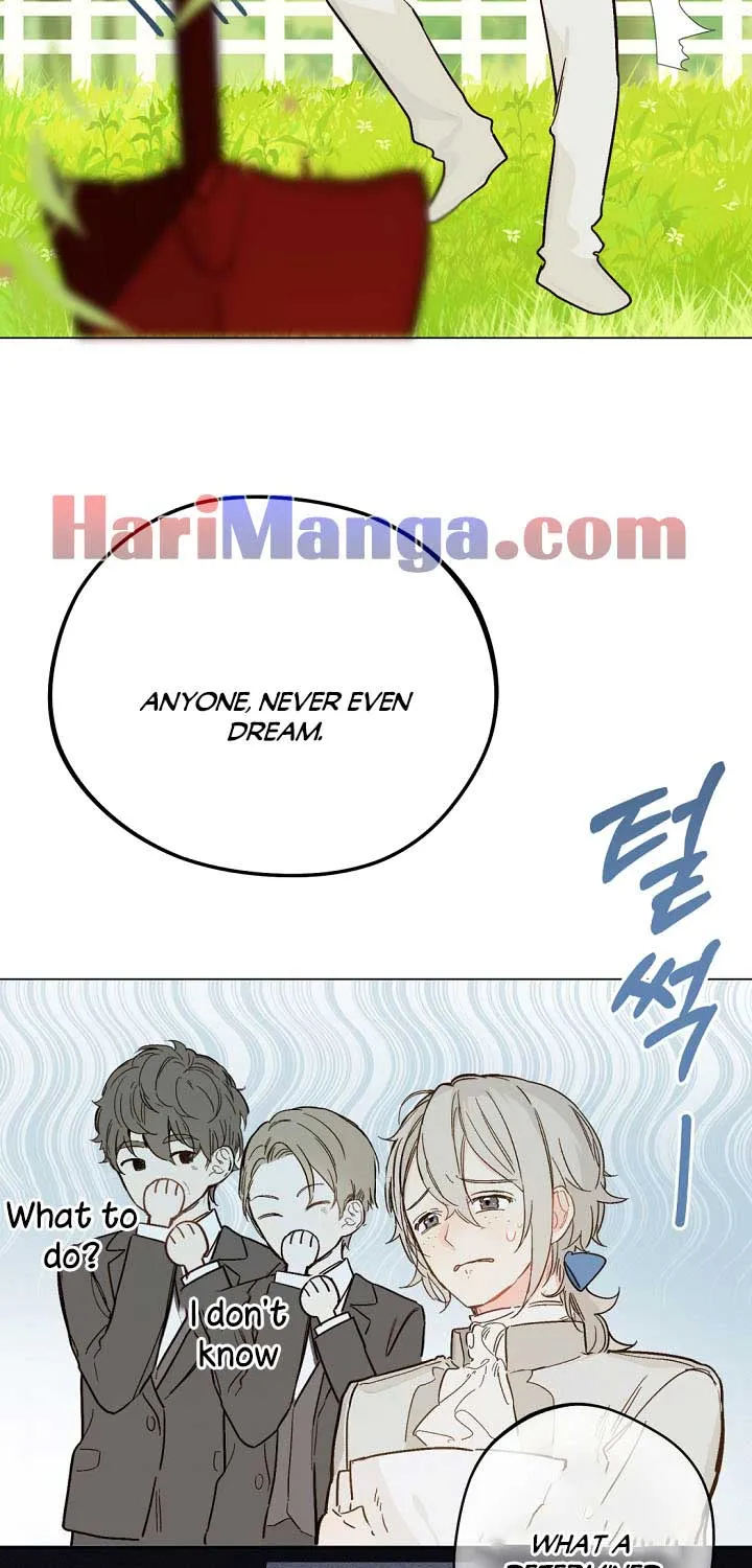 Marronnier Farm Near By The Imperial Palace Chapter 4 page 43 - 