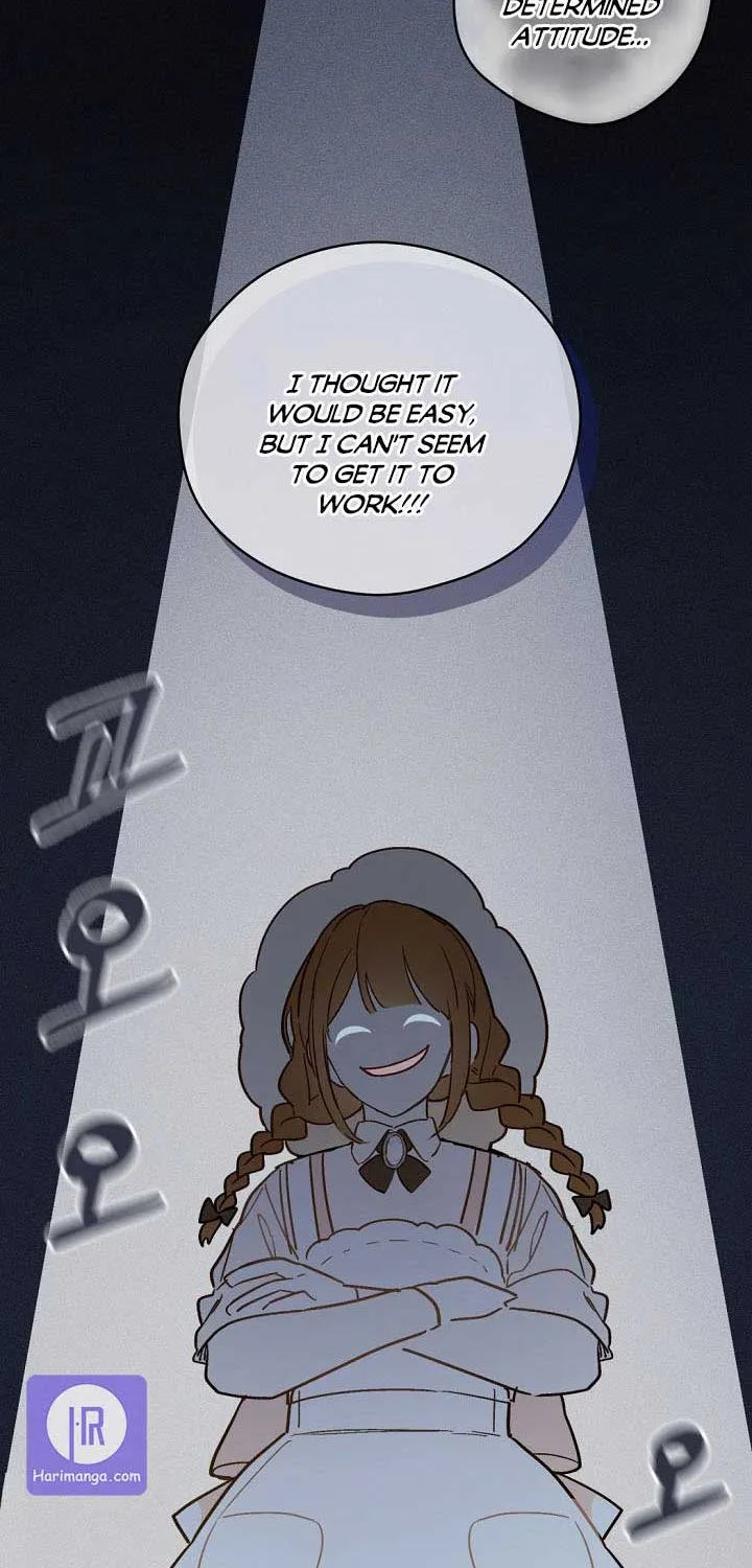 Marronnier Farm Near By The Imperial Palace Chapter 4 page 44 - 