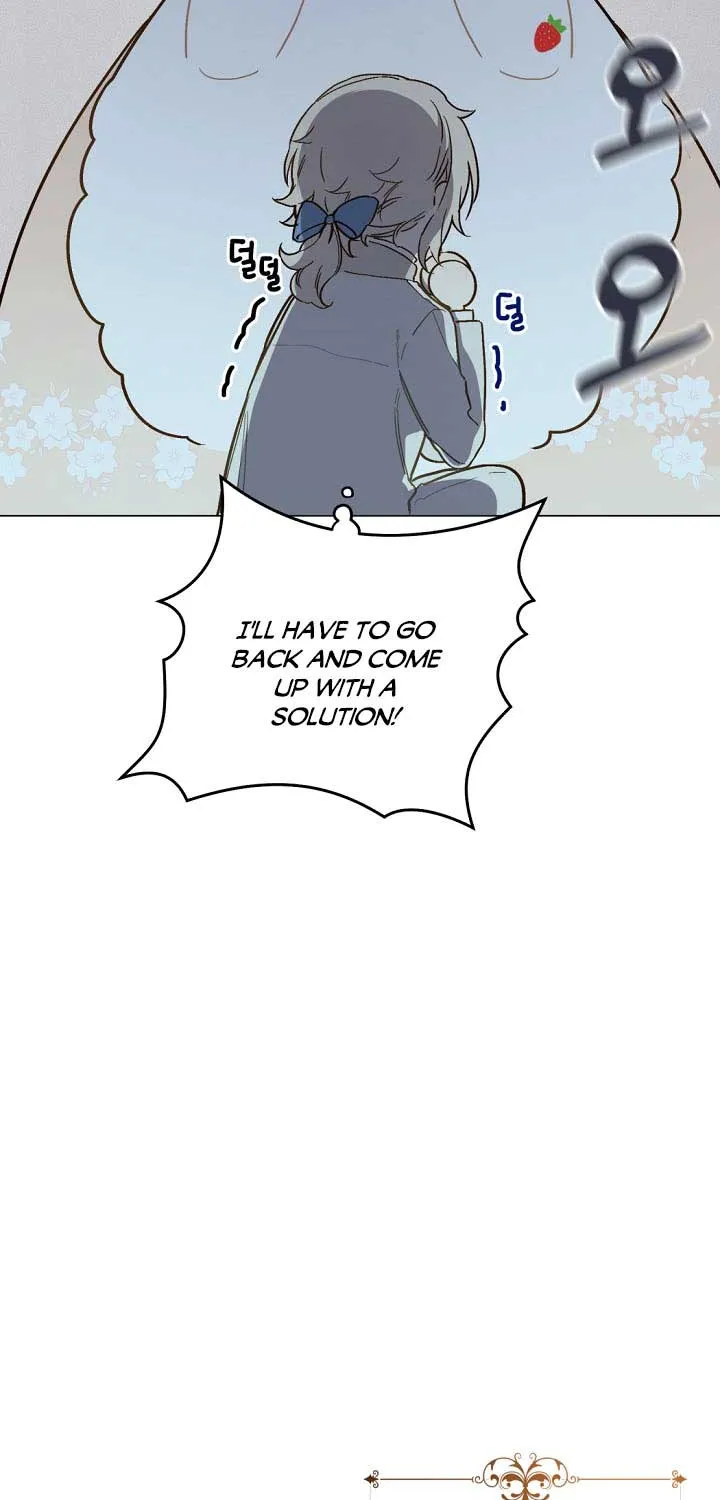Marronnier Farm Near By The Imperial Palace Chapter 4 page 45 - 