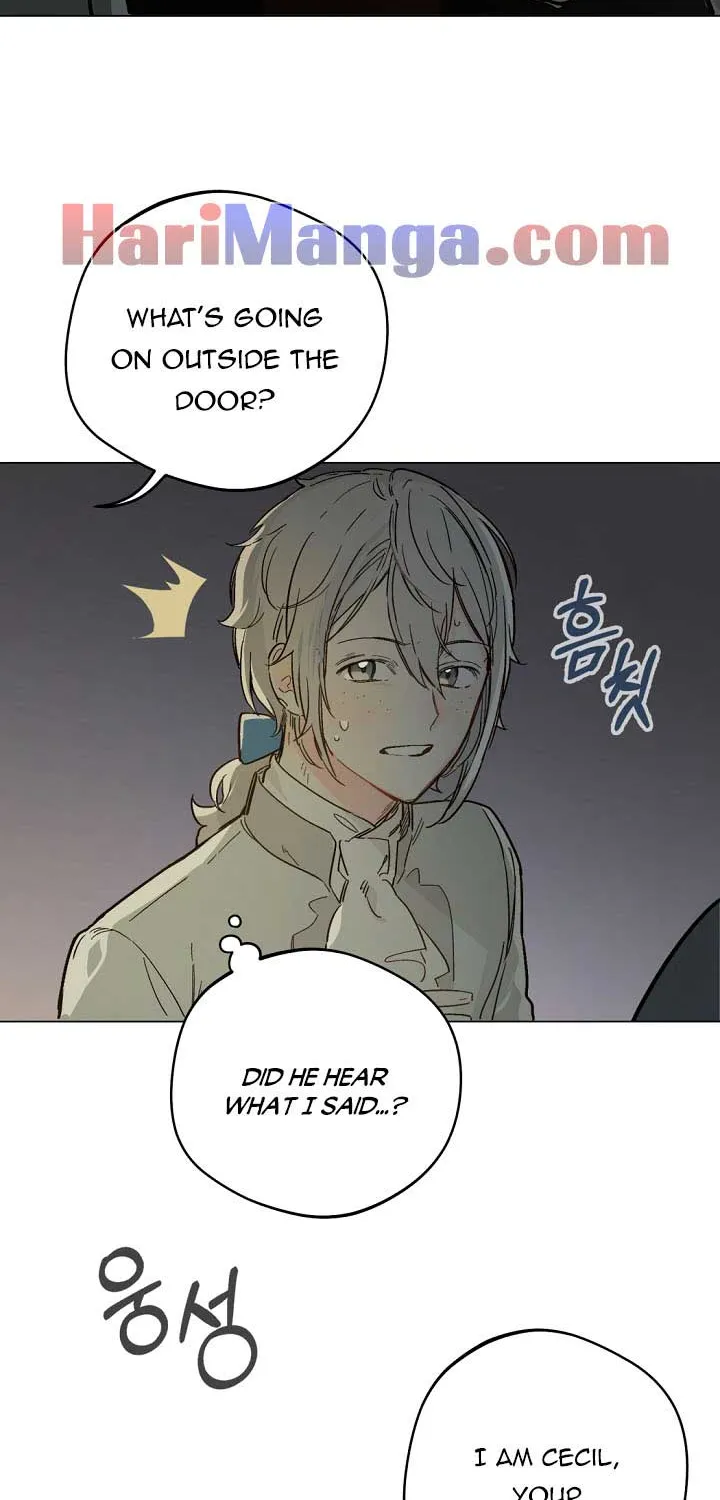 Marronnier Farm Near By The Imperial Palace Chapter 4 page 48 - 