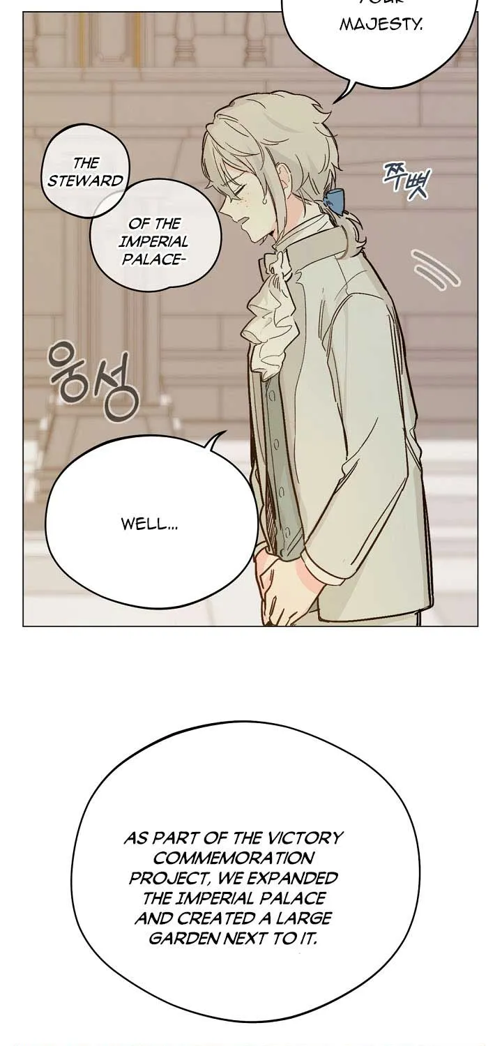 Marronnier Farm Near By The Imperial Palace Chapter 4 page 49 - 