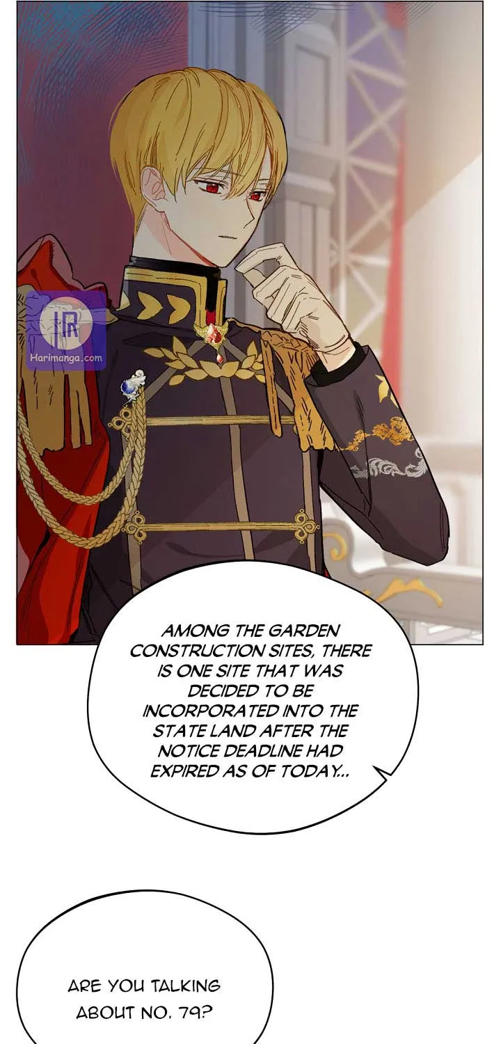 Marronnier Farm Near By The Imperial Palace Chapter 4 page 50 - 