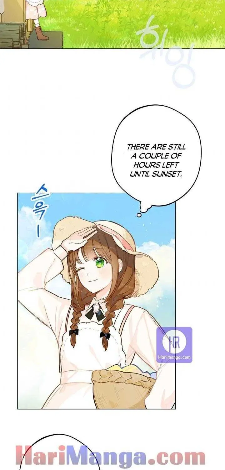 Marronnier Farm Near By The Imperial Palace Chapter 4 page 6 - 