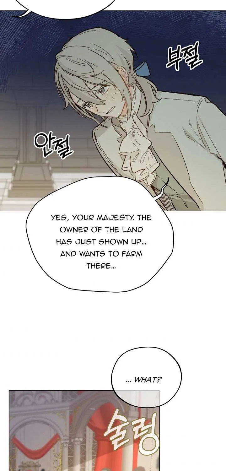 Marronnier Farm Near By The Imperial Palace Chapter 4 page 51 - 