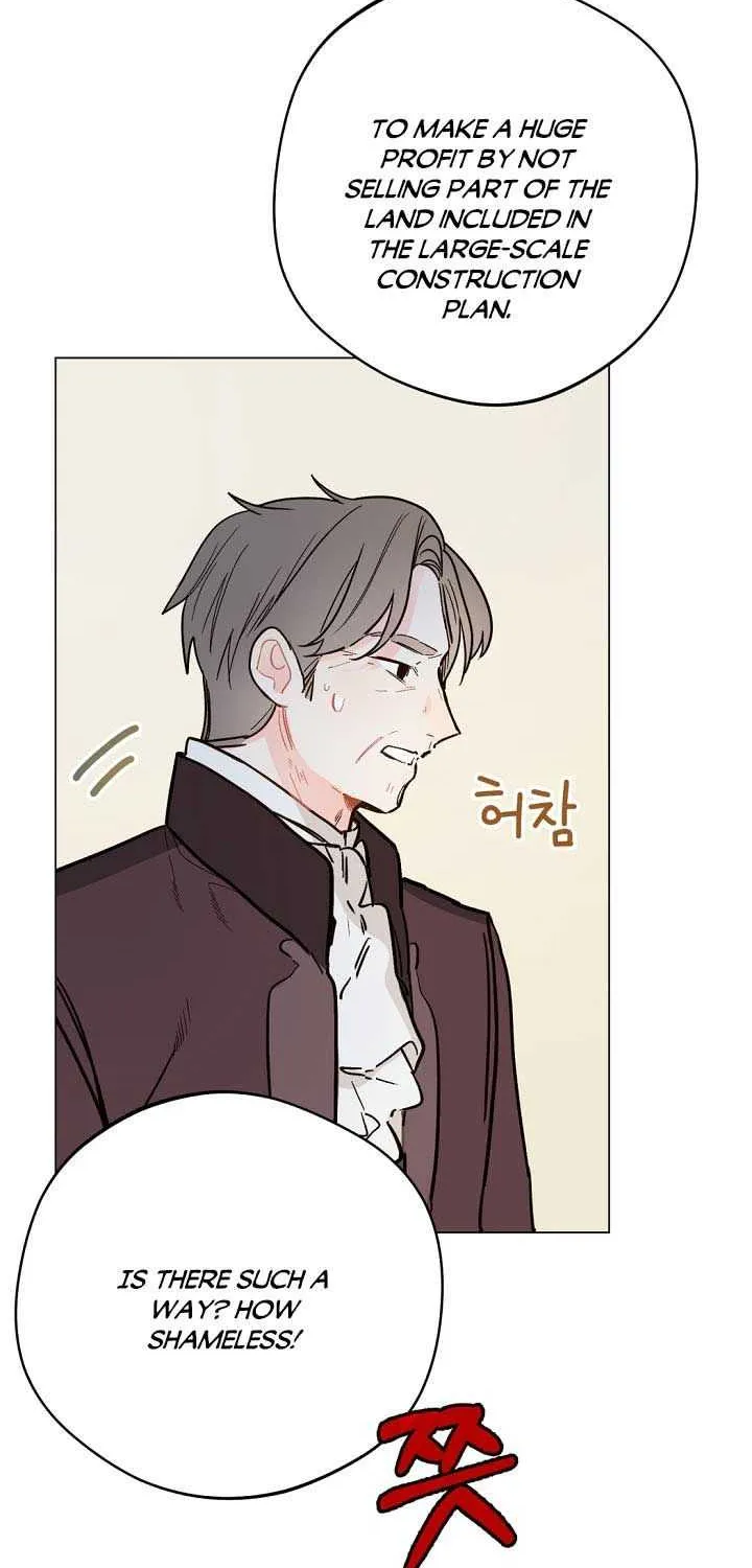 Marronnier Farm Near By The Imperial Palace Chapter 4 page 54 - 